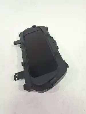 Peça sobressalente para automóvel em segunda mão quadrante por hyundai i20 active i20 active referências oem iam   