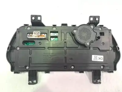 Peça sobressalente para automóvel em segunda mão quadrante por hyundai i20 active i20 active referências oem iam   