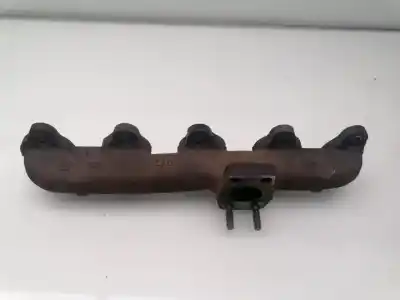 Peça sobressalente para automóvel em segunda mão coletor de escape por ford c-max 55290316 referências oem iam 8m5q9431a1a  