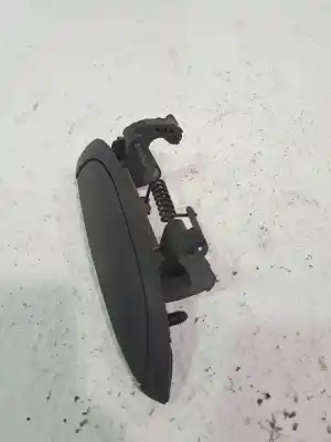 Автозапчасти б/у наружная рукоятка передняя справа за renault scenic (ja..) megane scenic ссылки oem iam 7700433076   Автозапчасти б/у наружная рукоятка передняя справа за renault scenic (ja..) megane scenic ссылки oem iam 7700433076
