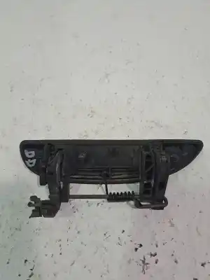 Автозапчасти б/у наружная рукоятка передняя справа за renault scenic (ja..) megane scenic ссылки oem iam 7700433076   Автозапчасти б/у наружная рукоятка передняя справа за renault scenic (ja..) megane scenic ссылки oem iam 7700433076