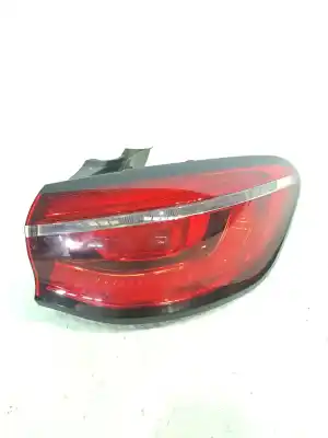 Second-hand car spare part right tailgate light for mg mg hs mg hs 2024 oem iam references 10420734