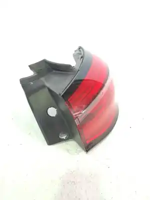 Pezzo di ricambio per auto di seconda mano luci posteriori destra per mg mg hs mg hs 2024 riferimenti oem iam 10420734  