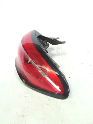 Pezzo di ricambio per auto di seconda mano luci posteriori destra per mg mg hs mg hs 2024 riferimenti oem iam 10420734  