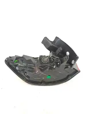 Pezzo di ricambio per auto di seconda mano luci posteriori destra per mg mg hs mg hs 2024 riferimenti oem iam 10420734  