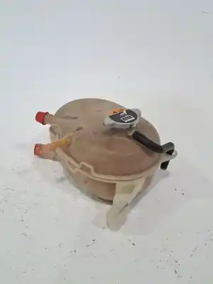 Peça sobressalente para automóvel em segunda mão depósito de expansão por hyundai i20 active i20 active referências oem iam 25430q0300