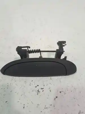 Second-hand car spare part EXTERIOR LEFT FRONT DOOR HANDLE for RENAULT SCENIC (JA..)  OEM IAM references 7700830037  