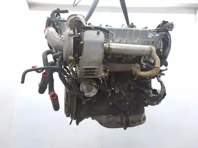 Second-hand car spare part complete engine for toyota corolla (e12) 2.0 turbodiesel cat oem iam references 1cdftv  