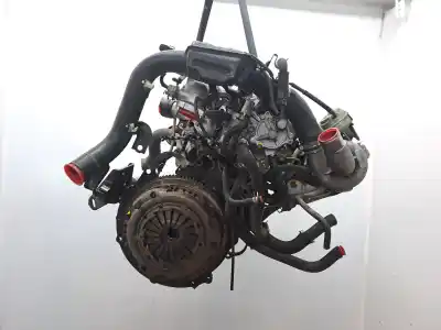 Second-hand car spare part complete engine for toyota corolla (e12) 2.0 turbodiesel cat oem iam references 1cdftv  