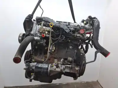 Second-hand car spare part complete engine for toyota corolla (e12) 2.0 turbodiesel cat oem iam references 1cdftv