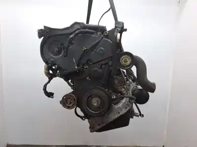 Second-hand car spare part complete engine for toyota corolla (e12) 2.0 turbodiesel cat oem iam references 1cdftv  