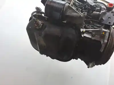 Second-hand car spare part complete engine for toyota corolla (e12) 2.0 turbodiesel cat oem iam references 1cdftv  