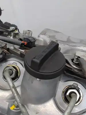 Second-hand car spare part complete engine for toyota corolla (e12) 2.0 turbodiesel cat oem iam references 1cdftv  