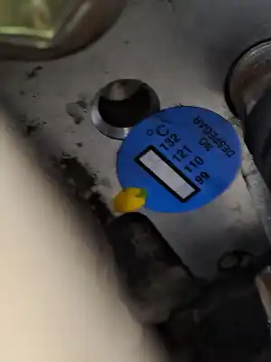 Second-hand car spare part complete engine for toyota corolla (e12) 2.0 turbodiesel cat oem iam references 1cdftv  