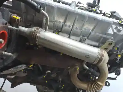 Second-hand car spare part complete engine for toyota corolla (e12) 2.0 turbodiesel cat oem iam references 1cdftv  