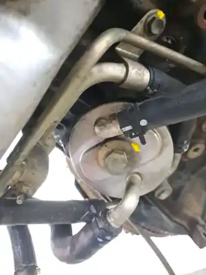 Second-hand car spare part complete engine for toyota corolla (e12) 2.0 turbodiesel cat oem iam references 1cdftv  