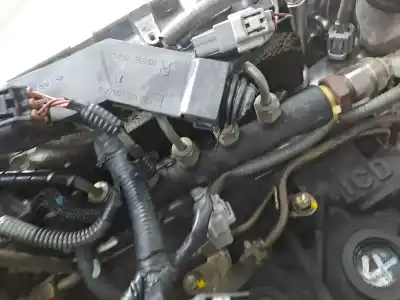 Second-hand car spare part complete engine for toyota corolla (e12) 2.0 turbodiesel cat oem iam references 1cdftv  