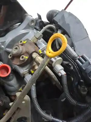 Second-hand car spare part complete engine for toyota corolla (e12) 2.0 turbodiesel cat oem iam references 1cdftv  