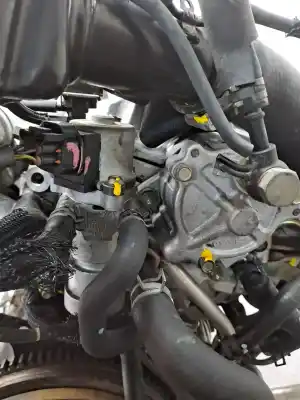 Second-hand car spare part complete engine for toyota corolla (e12) 2.0 turbodiesel cat oem iam references 1cdftv  