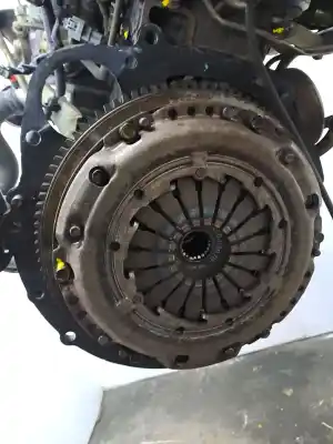 Second-hand car spare part complete engine for toyota corolla (e12) 2.0 turbodiesel cat oem iam references 1cdftv  