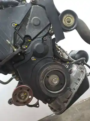 Second-hand car spare part complete engine for toyota corolla (e12) 2.0 turbodiesel cat oem iam references 1cdftv  