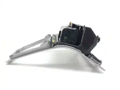 Peça sobressalente para automóvel em segunda mão cinzeiro por bmw x3 (e83) * referências oem iam 51453448660  51163402636