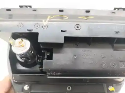 Peça sobressalente para automóvel em segunda mão cinzeiro por bmw x3 (e83) * referências oem iam 51453448660  51163402636