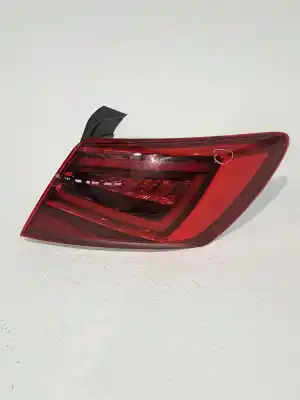 Peça sobressalente para automóvel em segunda mão farolim traseiro direito por seat leon st (5f8) * referências oem iam 5f0945208f