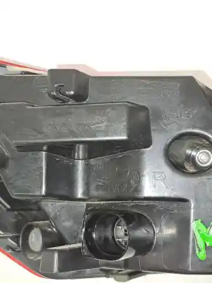 Peça sobressalente para automóvel em segunda mão farolim traseiro direito por seat leon st (5f8) * referências oem iam 5f0945208f  
