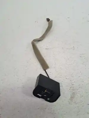 Peça sobressalente para automóvel em segunda mão antena por renault express iii renault referências oem iam 282124064r  