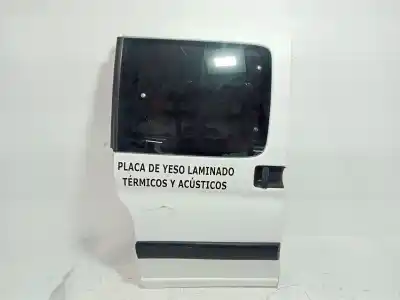 Tweedehands auto-onderdeel schuifdeur rechts voor peugeot partner tepee active peugeot oem iam-referenties 9008e5