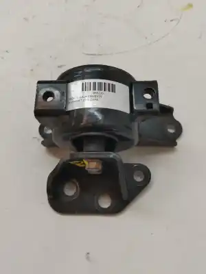 Peça sobressalente para automóvel em segunda mão suporte caixa de velocidades por kia venga (yn) 1.4 cvvt referências oem iam 218301p000