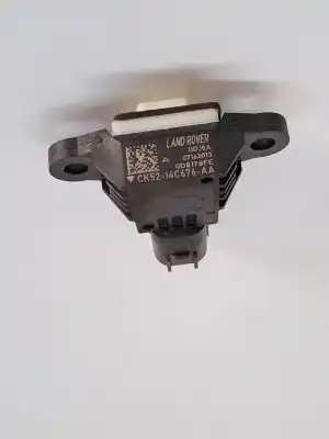 Peça sobressalente para automóvel em segunda mão sensor por land rover range rover evoque 2.2 110cv referências oem iam ck5214c676aa  lr028860