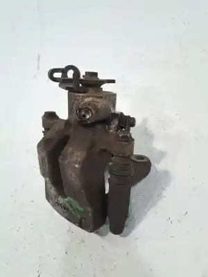 Автозапчастина б/у задній правий гальмівний супорт для renault megane i scenic ja renault посилання на oem iam 7701206514  