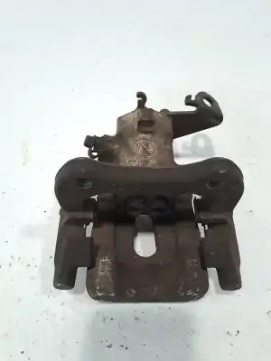 Автозапчастина б/у задній правий гальмівний супорт для renault megane i scenic ja renault посилання на oem iam 7701206514  