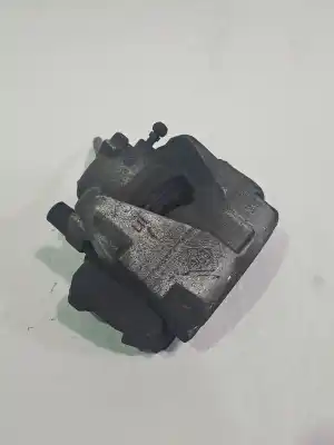 Second-hand car spare part front left brake caliper for renault express iii renault oem iam references 410110596r  