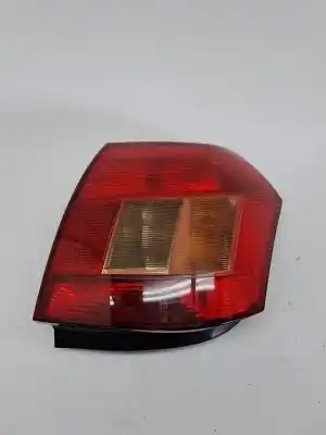 Second-hand car spare part left tailgate light for toyota corolla (e12) 2.0 turbodiesel cat oem iam references 8156102150