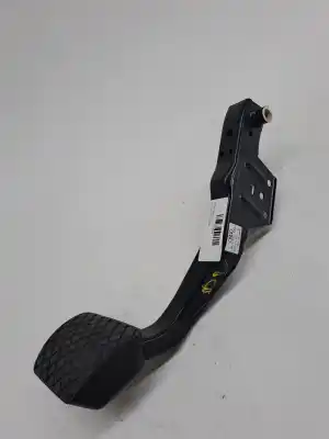 Peça sobressalente para automóvel em segunda mão pedal de travão por audi q5 (8r) q5 2.0 tdi referências oem iam 4h1723140a