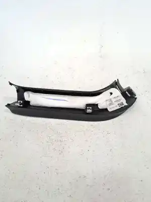 Peça sobressalente para automóvel em segunda mão moldagem por mg mg hs mg hs 2024 referências oem iam 10402006nbc  