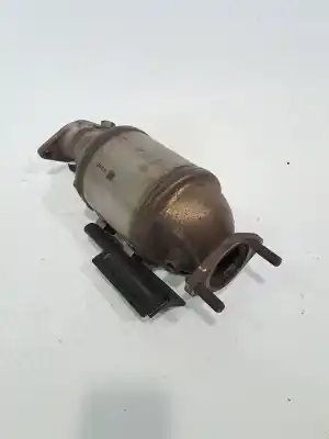 Peça sobressalente para automóvel em segunda mão catalisador / filtro de particulas por hyundai i20 active i20 active referências oem iam 289g007fj0