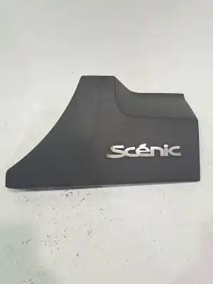 Second-hand car spare part Rear Decorative Moulding for RENAULT SCENIC (JA..) MEGANE SCENIC OEM IAM references 8200044362  