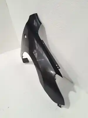 Peça sobressalente para automóvel em segunda mão guarda-lamas dianteiro direito por hyundai i30 (pd) 1.5 dpi klass referências oem iam 663212l030