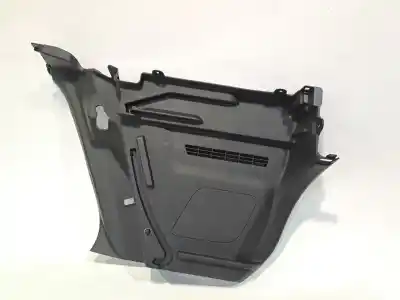 Peça sobressalente para automóvel em segunda mão carcaça / moldura do painel de instrumentos por hyundai i20 active i20 active referências oem iam 85730q0300nnb