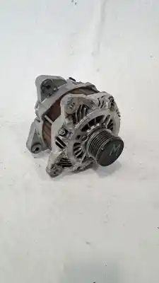 Gebrauchtes Autoersatzteil lichtmaschine zum renault laguna iii 07....16 oem-iam-referenzen 8200660057