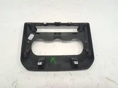 Peça sobressalente para automóvel em segunda mão moldagem por renault express iii renault referências oem iam 682601021r  