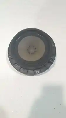 Peça sobressalente para automóvel em segunda mão colunas de som por hyundai i30 (pd) 1.5 dpi klass referências oem iam 963302h000