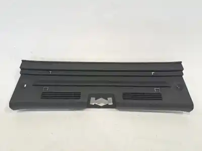 Peça sobressalente para automóvel em segunda mão forra / revestimento da mala por hyundai i20 active i20 active referências oem iam 85770q0300nnb