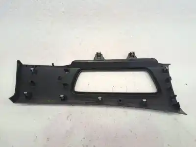 Peça sobressalente para automóvel em segunda mão moldagem por renault express iii renault referências oem iam 681088708r  681943771r