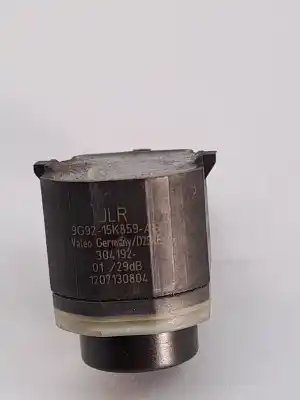 Second-hand car spare part parking sensor for land rover range rover evoque 2.2 110cv oem iam references 9g9215k859ab  lr038084