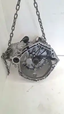 Gebrauchtes Autoersatzteil getriebe zum renault laguna iii 07....16 oem-iam-referenzen tl4013